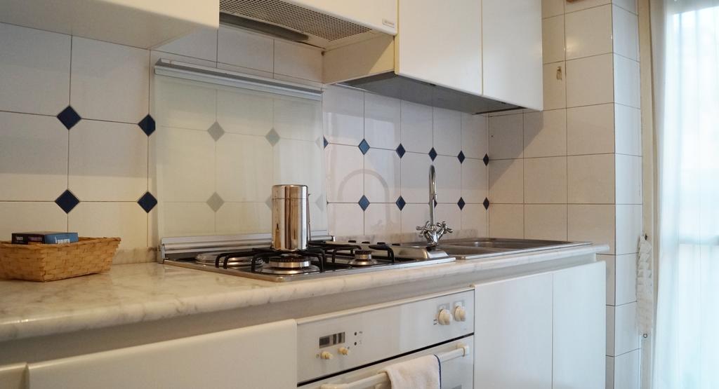 Milano Brera District Apartamento Quarto foto